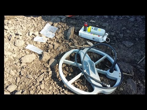 Видео: Монеты,наки ТЕСТ .настройки  ДВУХ ЧАСТОТКи для АКА 11дд/8/13кГц