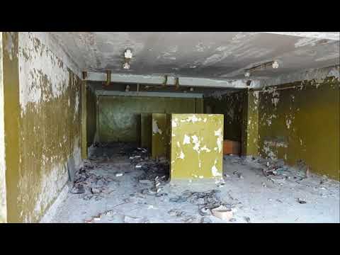 Видео: Сосновоборский завод прицепов. Сталк на мопедах.