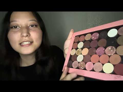 Видео: Асмр звуки #asmr #tingles #asmrinaudiblewhisper #асмр #асмрнеразборчивыйшёпот #асмрзвукирта