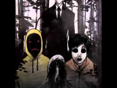 Видео: песня тима маски (Linkin park the numb)