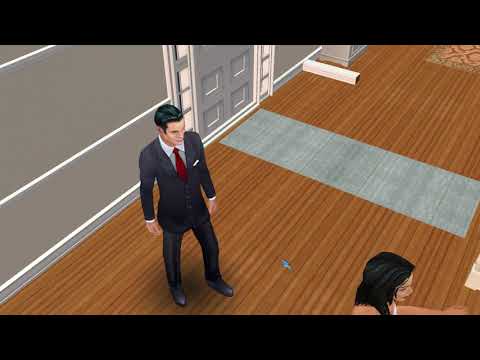 Видео: Прохождение игры Desperate Housewives. Выяснение правды Часть 38 ФИНАЛ