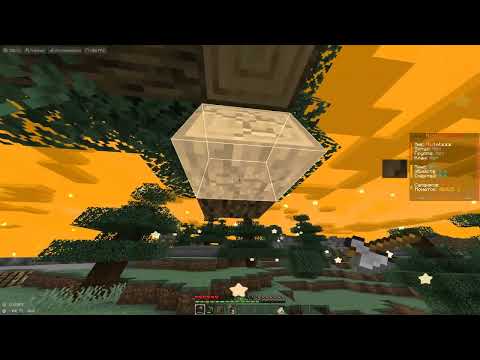 Видео: Выживание на сервере Holly World...