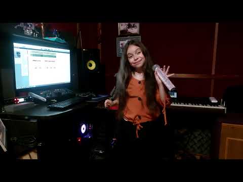 Видео: Хадижка - Рикlиз кlанид 2025