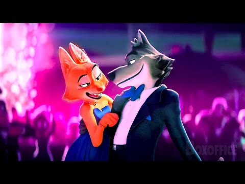 Видео: Идеальный отвлекающий маневр | Плохие парни | отрывок