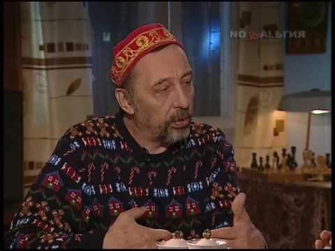 Видео: Николай Коляда (2017)