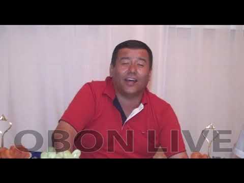 Видео: Ак булутту жеткире аткарган мыкты аткаруучу | OBON LIVE muzmedia