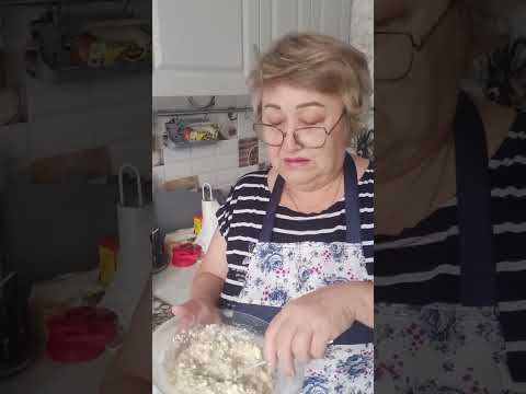 Видео: Овсяноблин