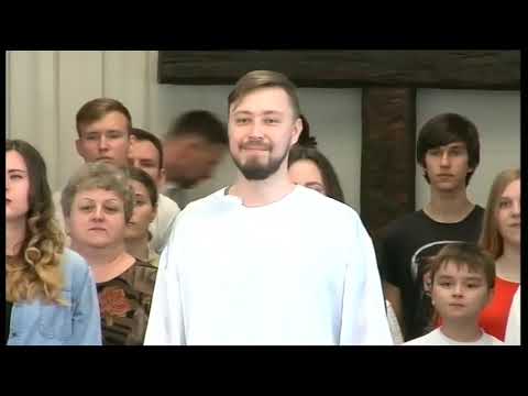 Видео: Пасхальная постановка, 2018