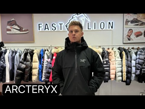 Видео: ARCTERYX.ПУХОВИКИ ИЗ КИТАЯ.ТРЕККИНОВАЯ ОБУВЬ ИЗ КИТАЯ  KAILAS.