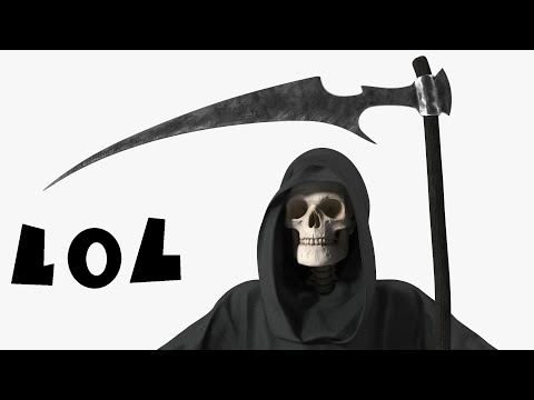 Видео: От гибели не убежит не кто