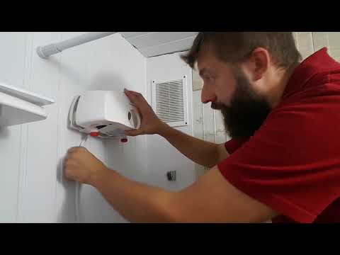 Видео: Проточный водонагреватель Electrolux Smartfix 2.0