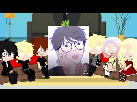 Видео: all for game react to nikki as?/реакция ври на Никки как?(читайте описание пожалуйста)