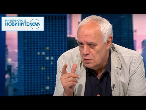 Видео: Райчев: Гледаме нещо без прецедент и с огромни последици за България