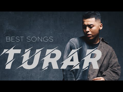 Видео: TURAR - ЛУЧШИЕ ПЕСНИ 🇰🇿 | Best songs 2025 #2rar #turar #иіс #kobelek