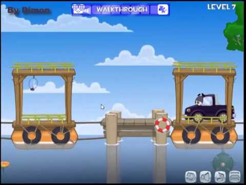 Видео: Wheely 2 All Levels [FULL GAME] [Tremor Games] [Прохождение] - Walkthrough Tutorial