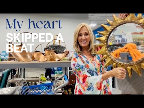 Видео: Сегодня настал тот день, которого я БОЮСЬ...Thrift Goodwill.