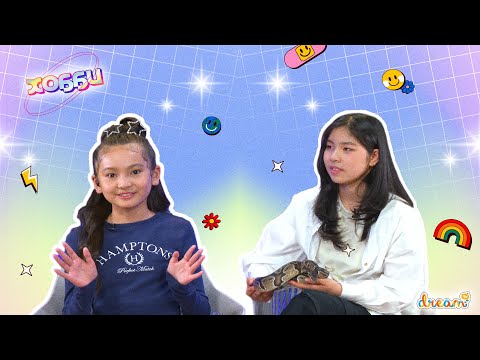 Видео: 🧩Хобби | Э.Энхсарнай - Миний амьтдын ертөнц 🐾
