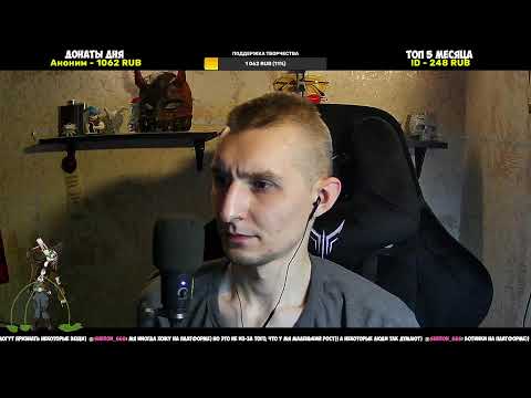 Видео: арт-панк/за самой тёмной ночь,восходит новая заря