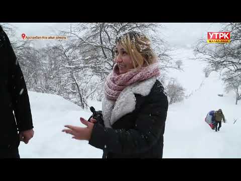 Видео: Биздин регион: Арстанбап-Ата айыл аймагы