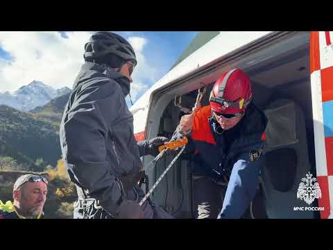 Видео: Только смелым покорится высота