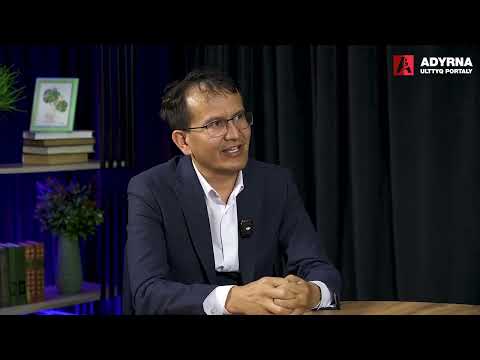 Видео: Білім саласындағы идеология. Жаңа заманның отарлау жүйесі. Аятжан Ахметжан.