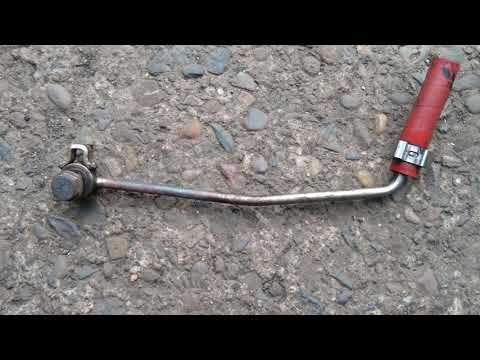 Видео: Nissan Qashqai — горят индикаторы системы контроля тяги — C1130, C1132 и P1525