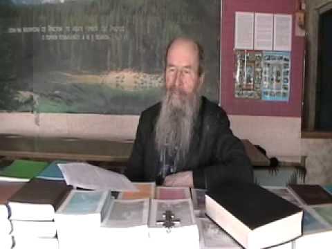 Видео: Поклонение святым и Ангелам. 22.03.2013. Игнатий Лапкин