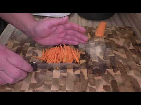 Видео: PRO стволы, ВВ и холодняк. Нож КЕДР L Южный Крест