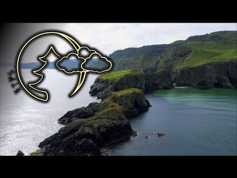 Видео: Релакс музыка, для сна, красивая и успокаивающая природа для отдыха и настроения, Relax music #25