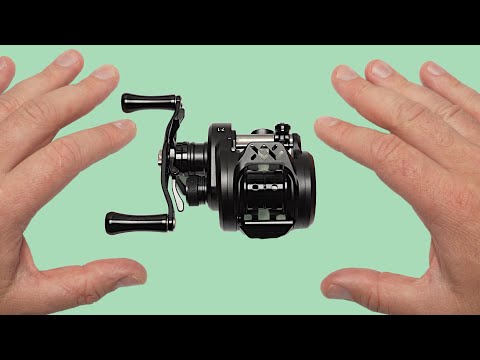 Видео: Самая продвинутая катушка BFS? Обзор Loongze AirLite 50 DBC II