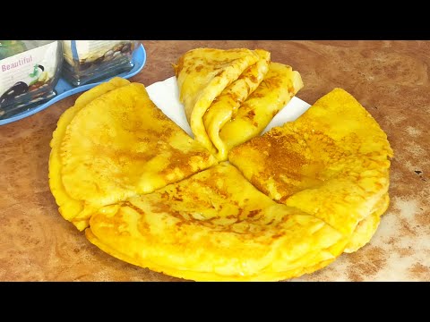 Видео: 🇺🇦😋ЯБЛУЧНІ НАЛИСНИЧКИ,дуже смачно,готуємо разом швидко та просто.😋🇺🇦