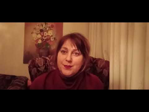 Видео: Внимание к различиям/ драм.сопрано, меццо/ тенор, лир.баритон/ Елена Леонидовна Корнелиссе -Сысоева