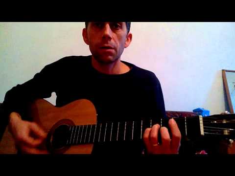 Видео: Урок за начинаещи-как да си настроя китарата сам?