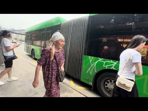 Видео: Погулял и заработал. Яндекс пеший аккаунт Алматы.