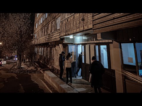 Видео: АУЭС УНИВЕРСИТЕТІНІҢ 2-ШІ ОБЩЕЖИТИЯСЫ | ВЛОГ |VLOG