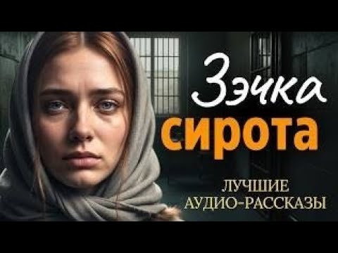 Видео: «Сирота вернулась из тюрьмы и нашла в заброшенном доме то, что изменило её жизнь навсегда»