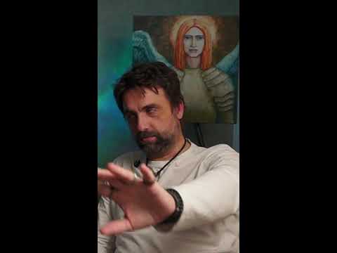 Видео: Прямая трансляция пользователя ॐ 365 шагов к СВЕТУ