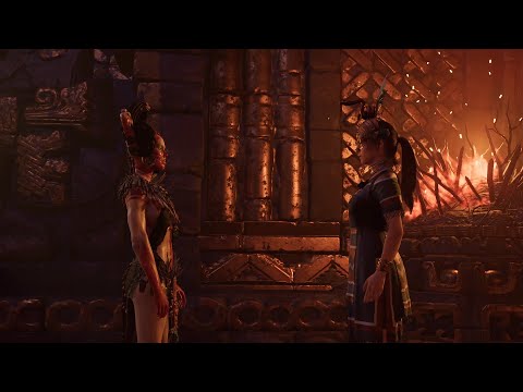 Видео: Shadow of the Tomb Raider #6 ФИНАЛ