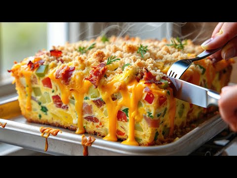 Видео: Легкий рис лучше пасты с говяжьим фаршем в одной кастрюле!