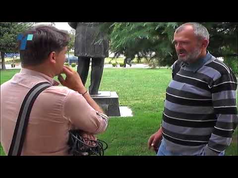 Видео: Затвореник моли да се врати зад решетки