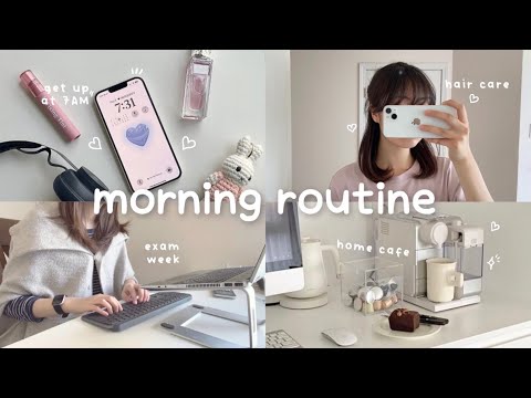 Видео: Один день из жизни корейского старшеклассника