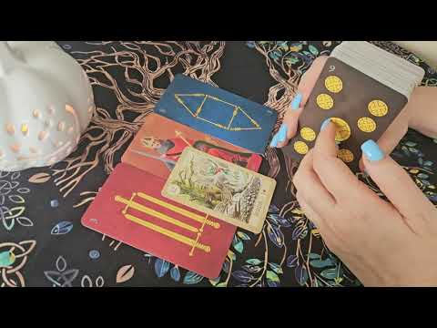 Видео: НАШИТЕ ОТНОШЕНИЯ В СЛЕДВАЩИТЕ 3 МЕСЕЦА 💖💎💖