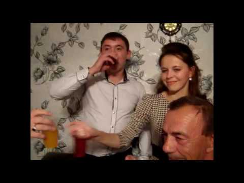 Видео: Свадьба Ринат Лилия