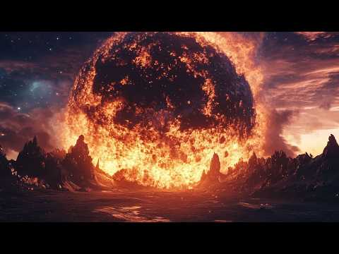 Видео: Астероиды Апокалипсиса: самые опасные астероиды