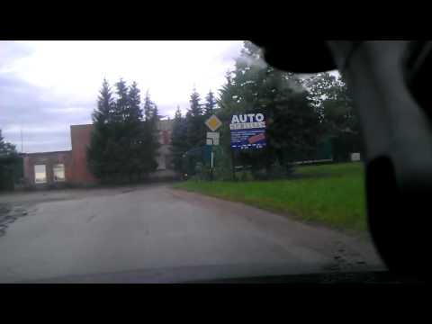 Видео: Шальчининкай,ураган.