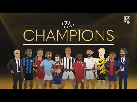 Видео: ЧЕМПИОНЫ. Все серии 4 сезона в СТАРОЙ ОЗВУЧКЕ | The Champions на русском