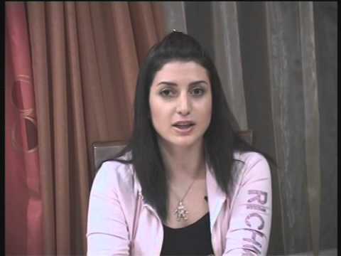 Видео: Интервью  Жасмин (Архив радиостанции "7 небо")