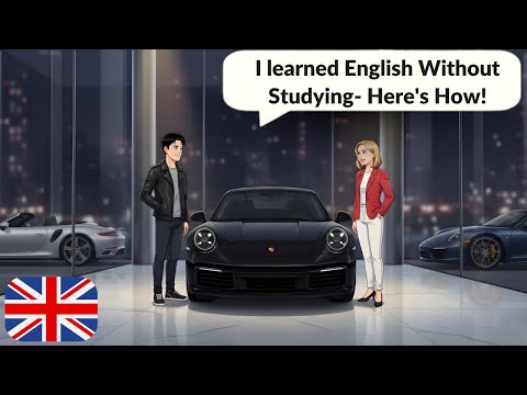 Видео: 🔥 ПЕРЕСТАНЬ УЧИТЬ АНГЛИЙСКИЙ — НАЧНИ ГОВОРИТЬ! 🔥