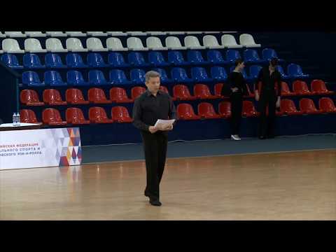 Видео: 2020 | Лекция | Чеботарев Петр