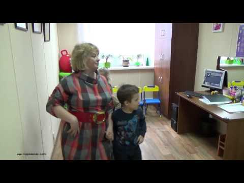 Видео: Логопедическая ритмика для детей 6-7 лет